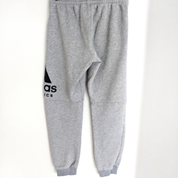 Youth Adidas Sweatpants - Picture 2 of 4